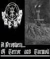Valrog : A Prophecy of Terror and Turmoil